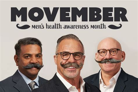 Movember Inc.